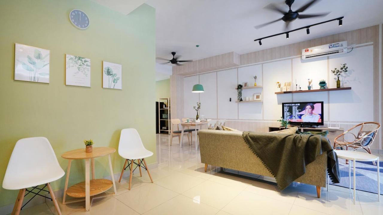 Desaru Tropical Scandinavian Theme By Joyfully 7M8 Bagian luar foto